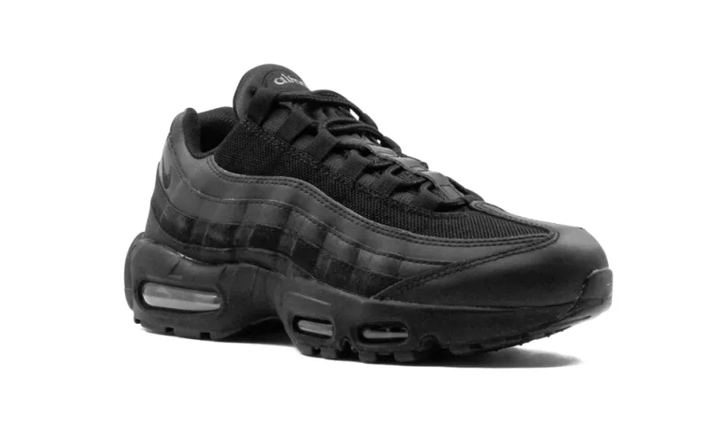 Nike Air Max Air Max 95 Essential 'Triple Black'